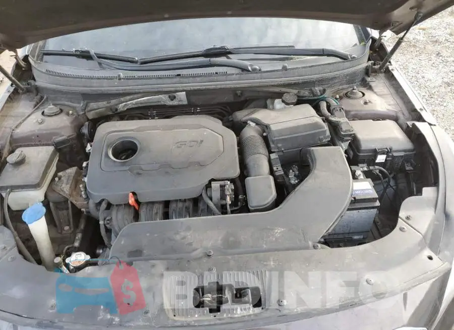5NPE24AF6FH138356 Photo# 11