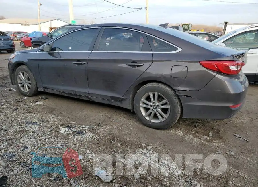 5NPE24AF6FH138356 Photo# 2