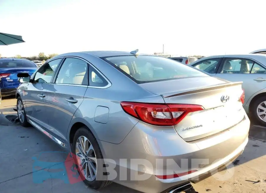 5NPE34AF5FH032669 Photo# 3