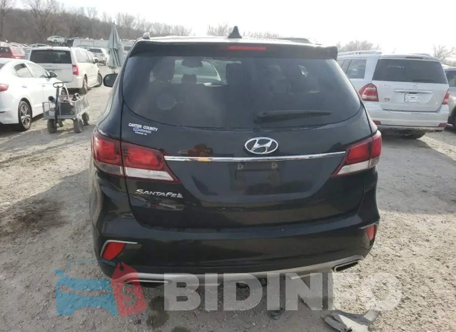 KM8SM4HF5JU262907 Photo# 6