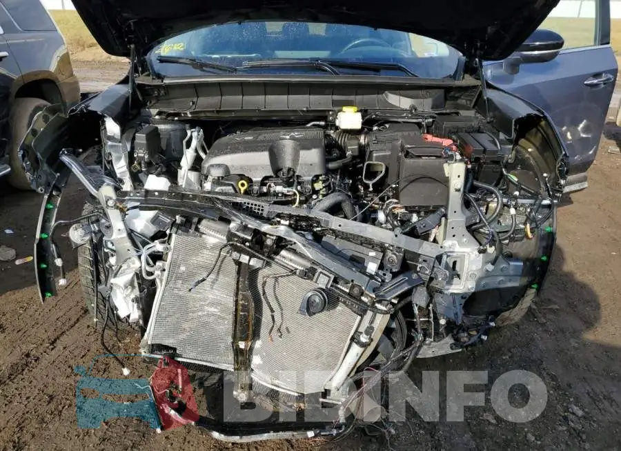 5N1DL1GS2PC345430 Photo# 12