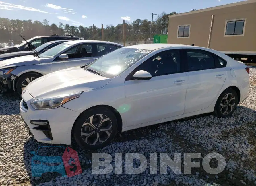 3KPF24AD2LE180932 Photo# 1