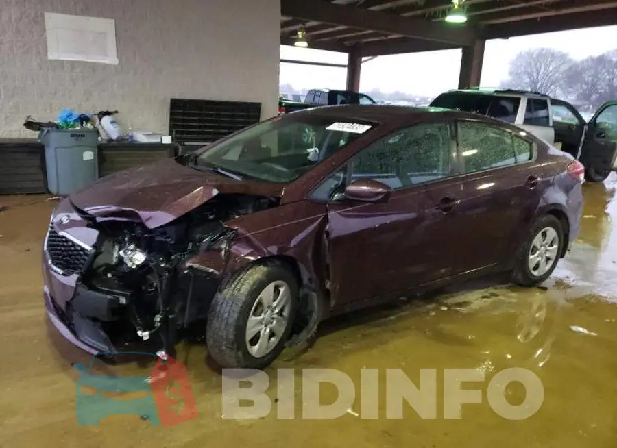 3KPFL4A70HE017355 Photo# 1
