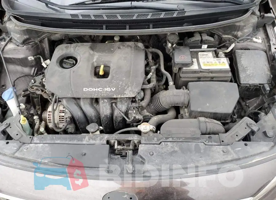 3KPFL4A72HE141711 Photo# 11