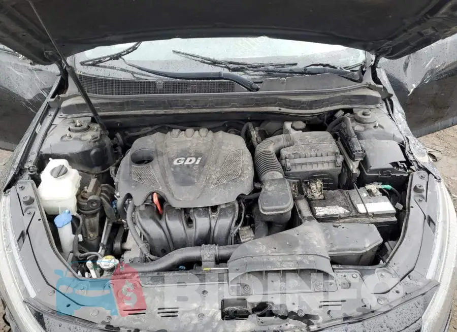 5XXGM4A75EG350073 Photo# 11