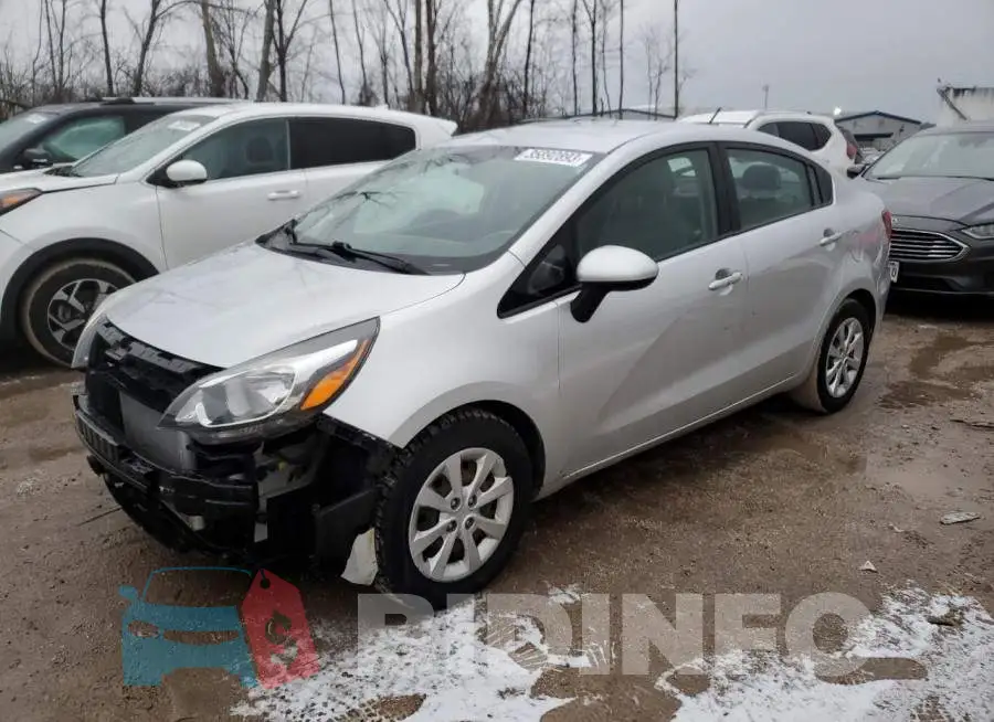 KNADM4A35G6560414 Photo# 1