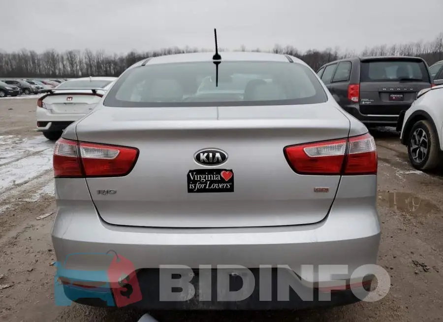 KNADM4A35G6560414 Photo# 6