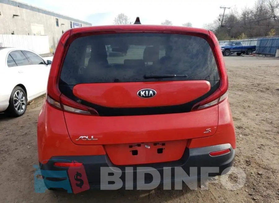 KNDJ23AUXL7004733 Photo# 6