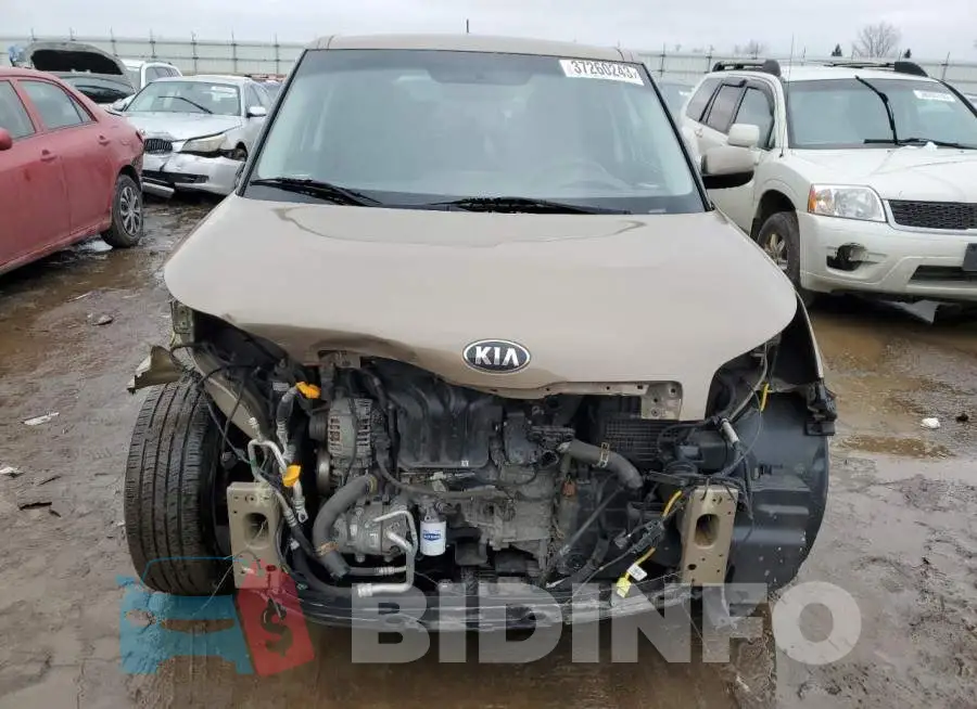 KNDJN2A22F7127964 Photo# 5