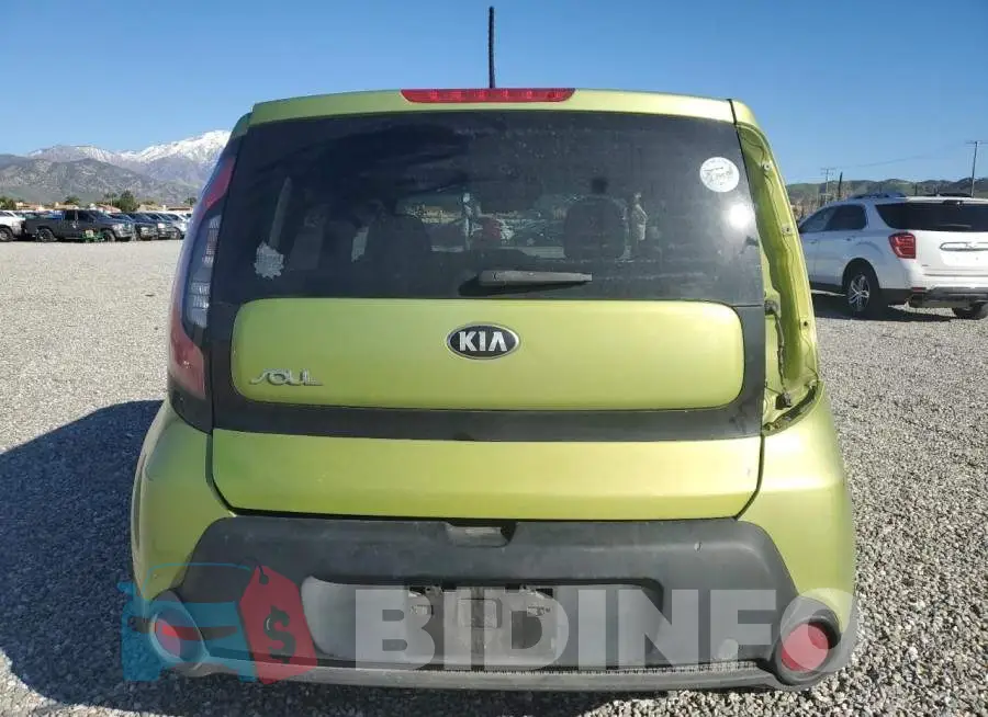 KNDJN2A23F7760487 Photo# 6