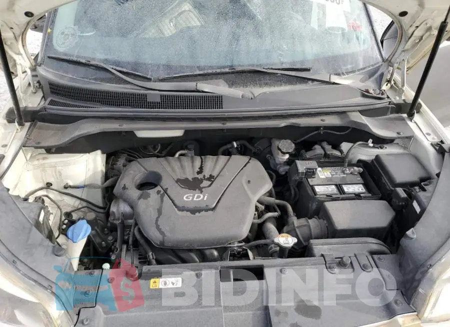 KNDJN2A25F7774407 Photo# 11