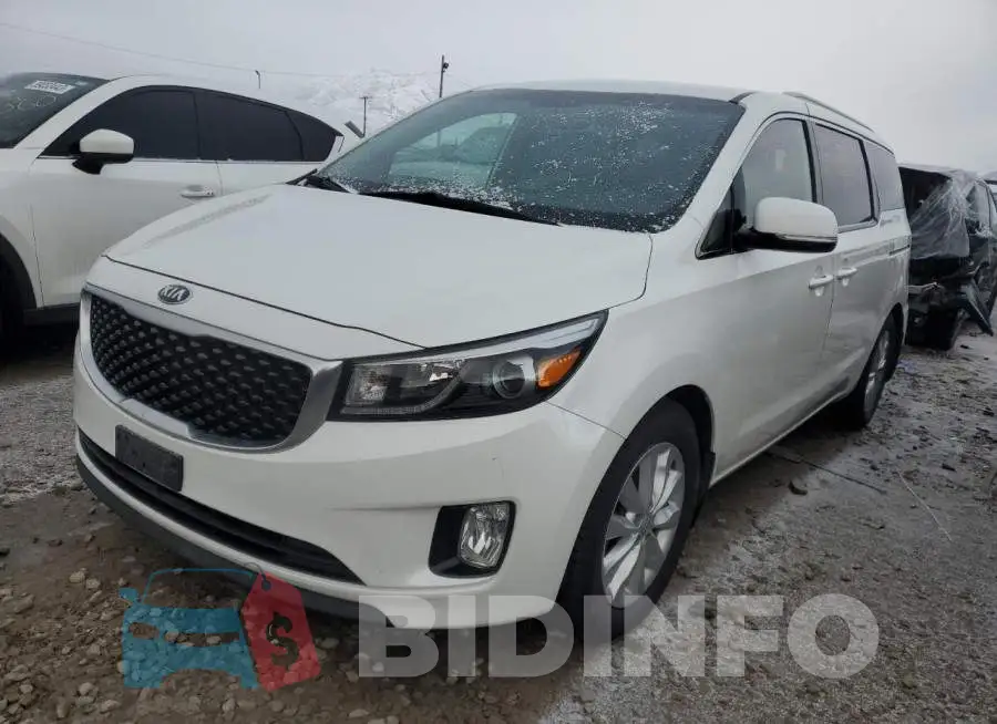 KNDMC5C18F6035076 Photo# 1