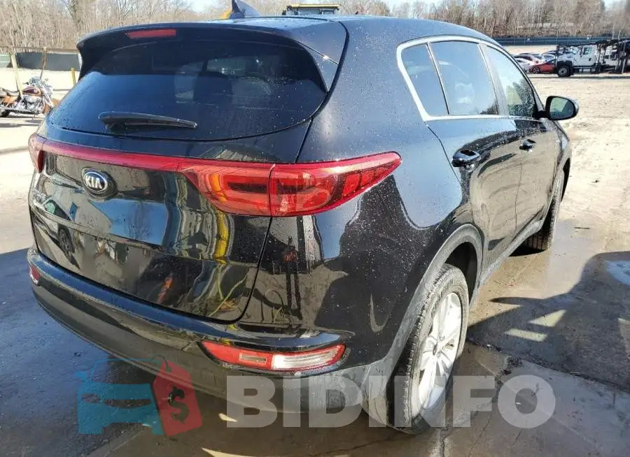 KNDPMCAC1K7579183 Photo# 4