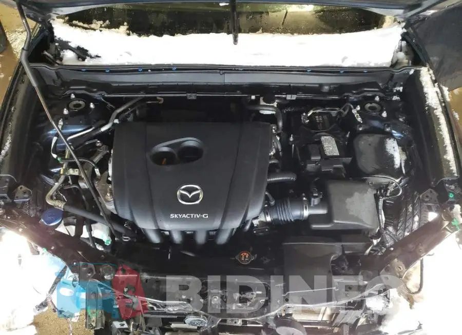 3MVDMBDL9MM268519 Photo# 12