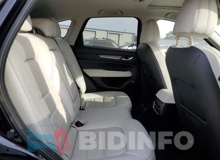 JM3KFBDM7N0532523 Photo# 10
