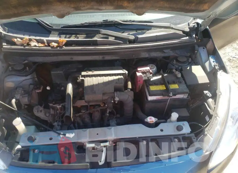 ML32F3FJ9JHF07514 Photo# 11