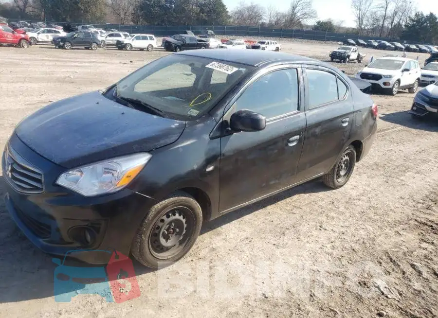 ML32F3FJ9JHF07514 Photo# 1