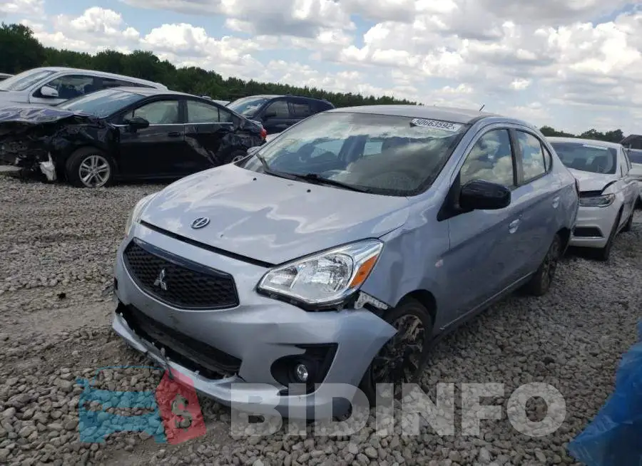 ML32F4FJ0LHF08446 Photo# 2