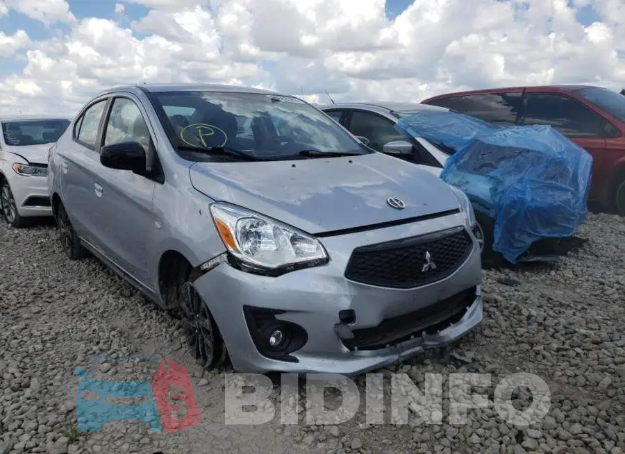 ML32F4FJ0LHF08446 Photo# 9