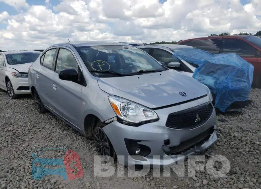 ML32F4FJ0LHF08446 Photo# 1