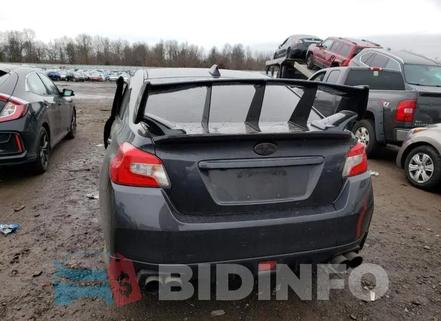 JF1VA1A69K9815748 Photo# 6