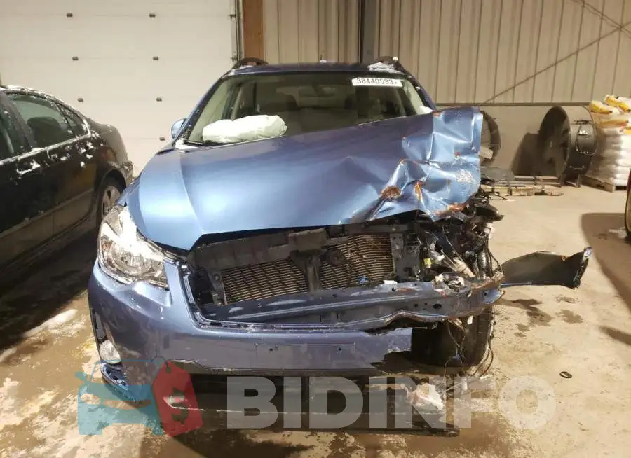 JF2GPBBC2GH255498 Photo# 5