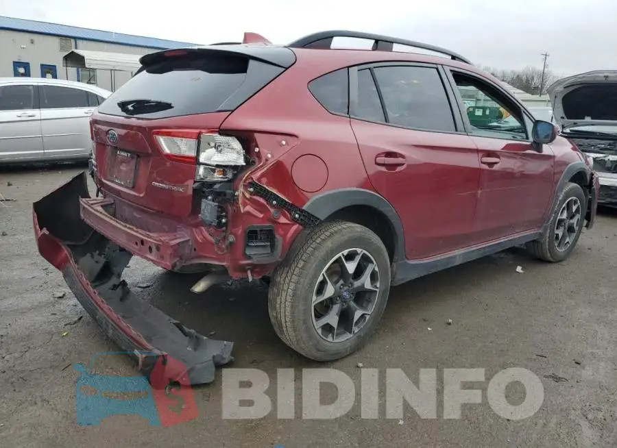 JF2GTADC2K8264617 Photo# 3