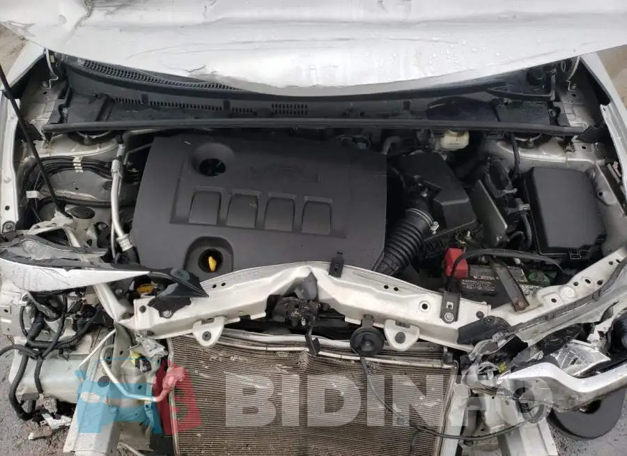 2T1BURHE1FC480145 Photo# 11
