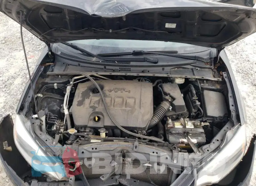 2T1BURHE4FC408484 Photo# 11