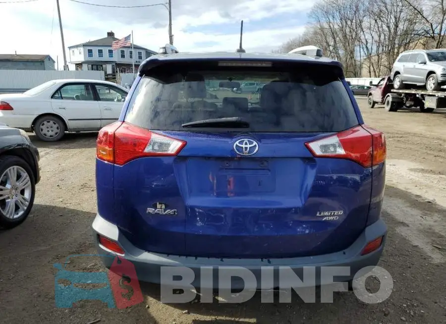 2T3DFREV7EW170190 Photo# 6