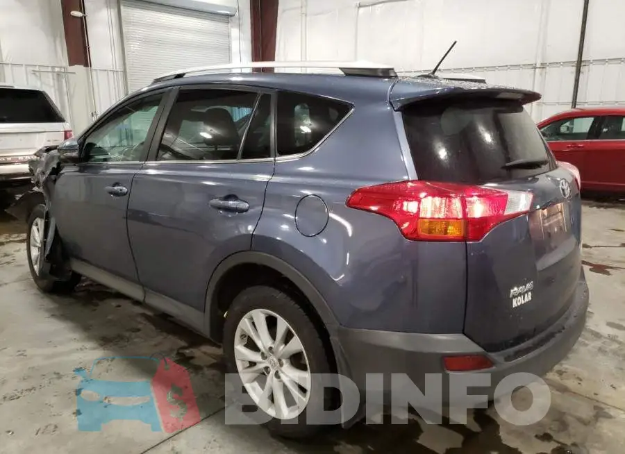 2T3DFREVXEW181197 Photo# 2