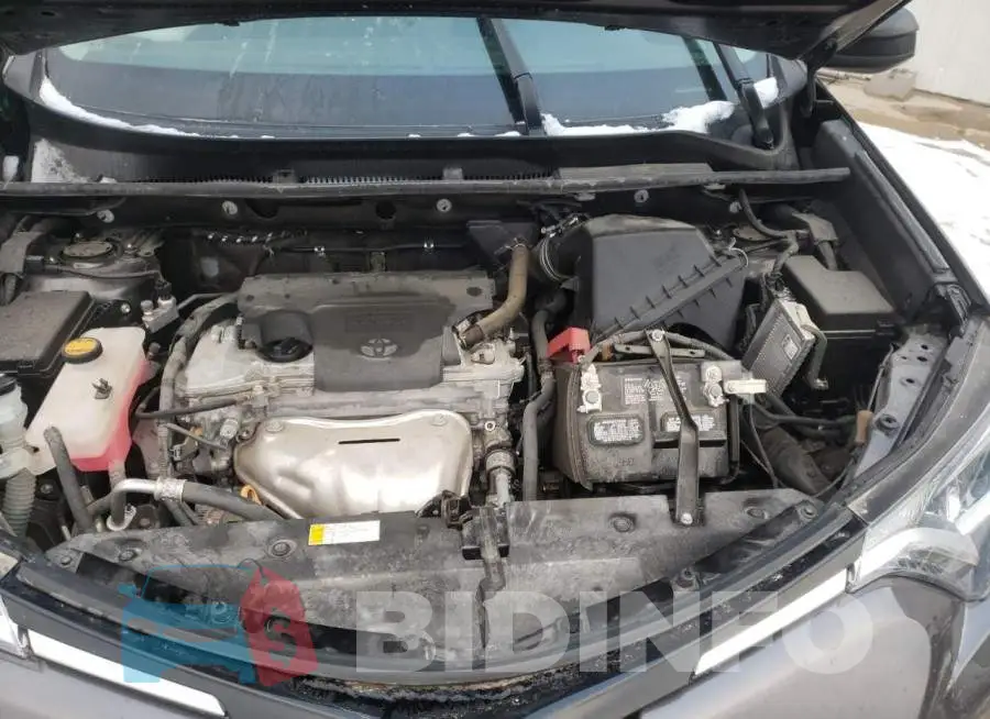 2T3ZFREV8JW450832 Photo# 11