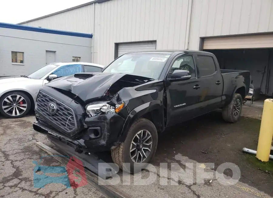 3TMDZ5BN7NM129838 Photo# 2