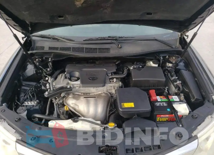 4T1BF1FK9EU780873 Photo# 11