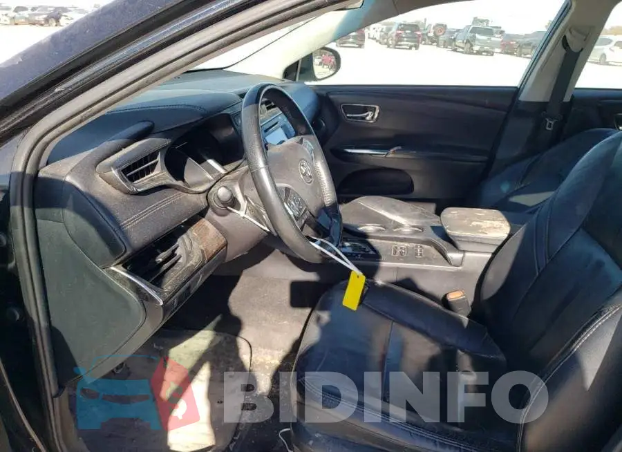 4T1BK1EB8FU169778 Photo# 7