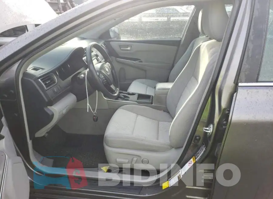 4T4BF1FK1GR560474 Photo# 7