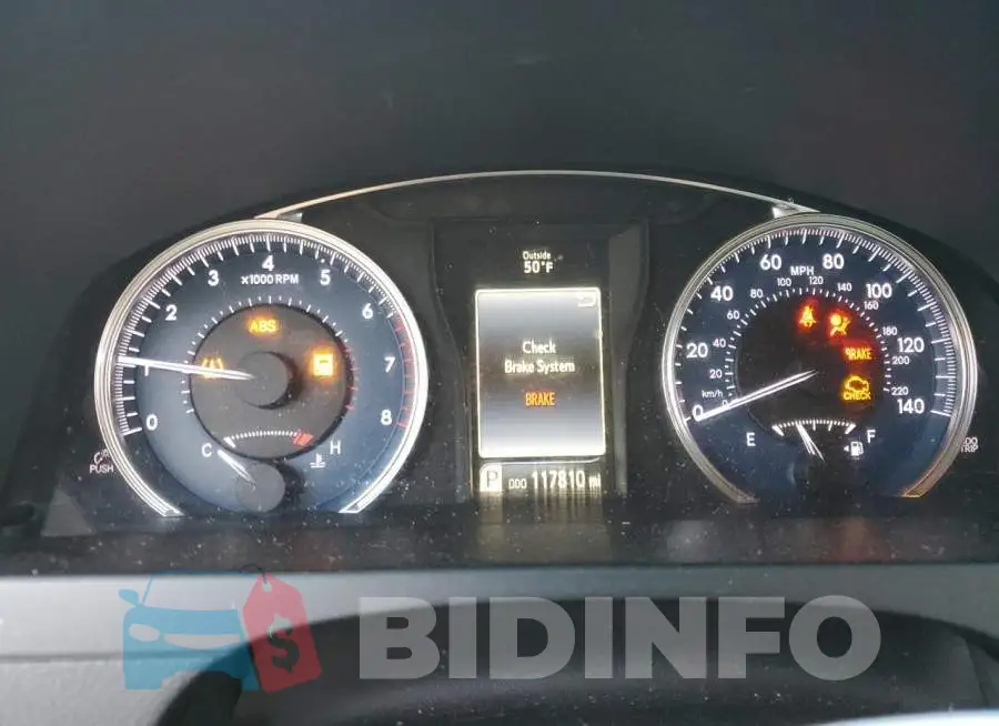 4T4BF1FK2GR570768 Photo# 9