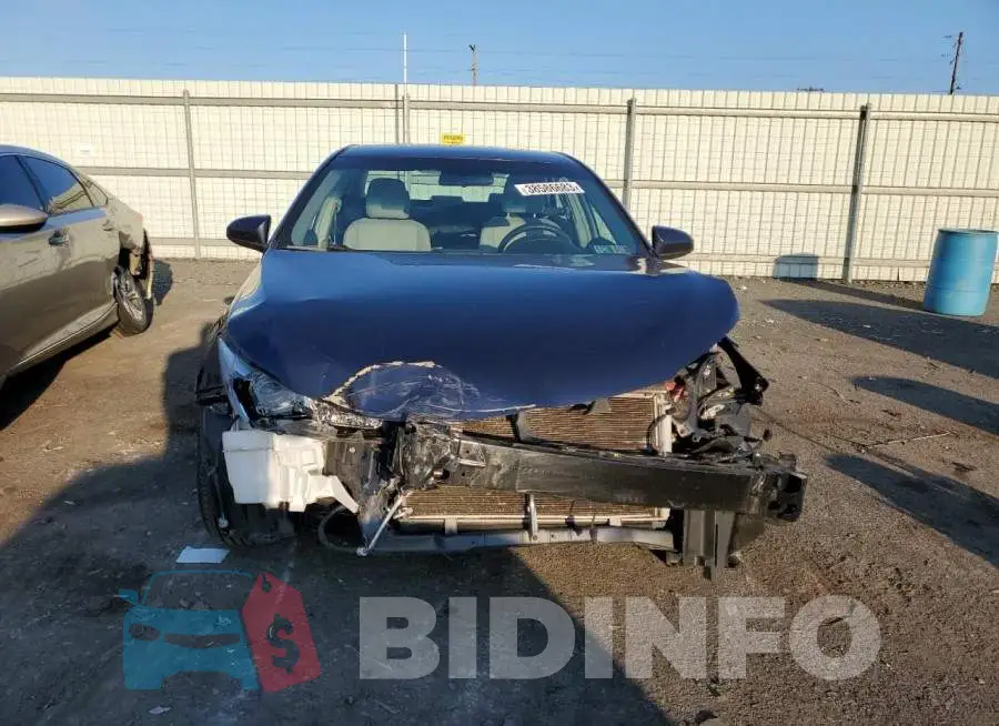 4T4BF1FK6FR512273 Photo# 5