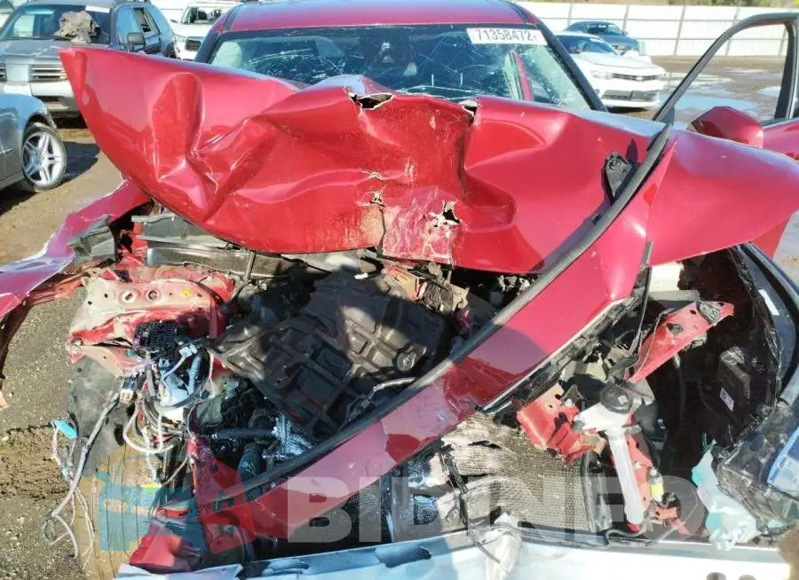 5TDBZRBHXMS529142 Photo# 11