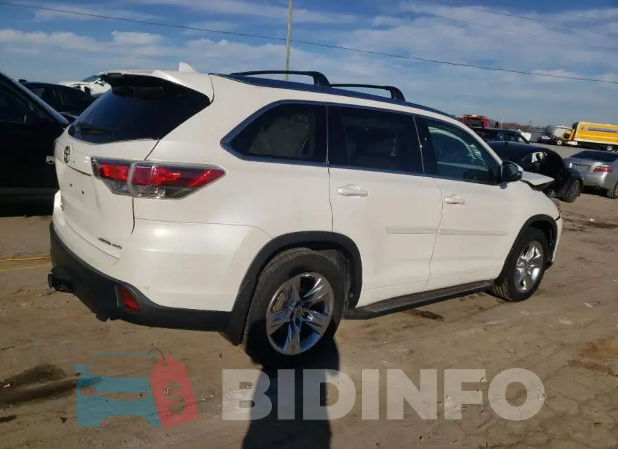 5TDDKRFH3FS150848 Photo# 3