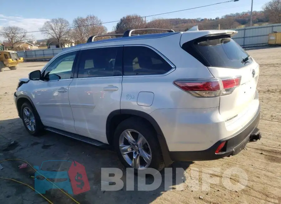 5TDDKRFH3FS150848 Photo# 2