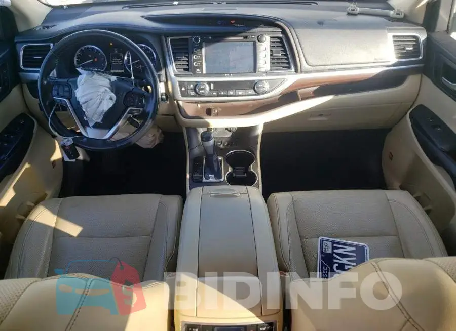5TDDKRFH3FS150848 Photo# 8