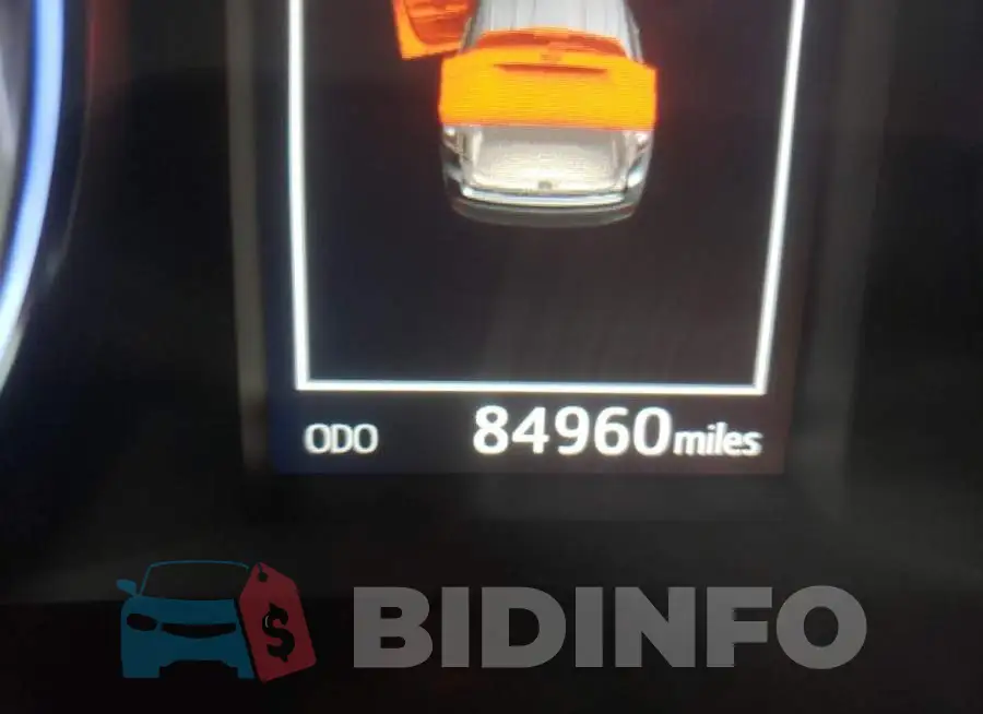 5TDDKRFH8FS125833 Photo# 8