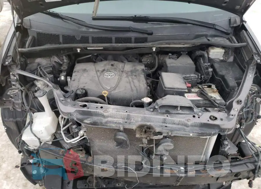 5TDDZ3DC1HS148549 Photo# 12