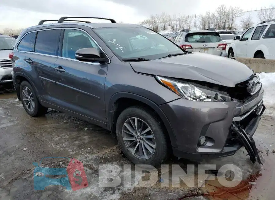 5TDJZRFH0JS542953 Photo# 4