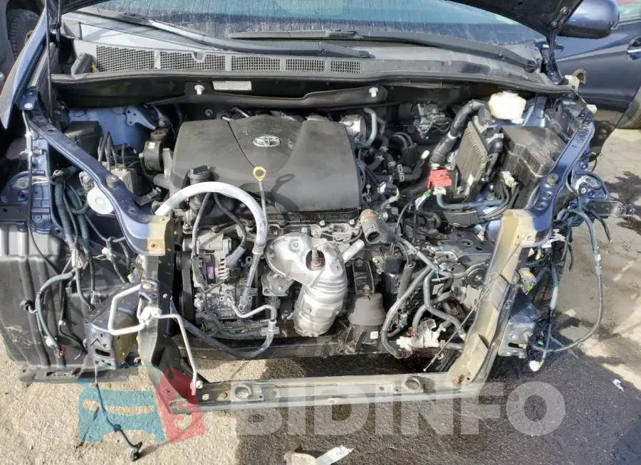 5TDYZ3DC5LS045743 Photo# 12