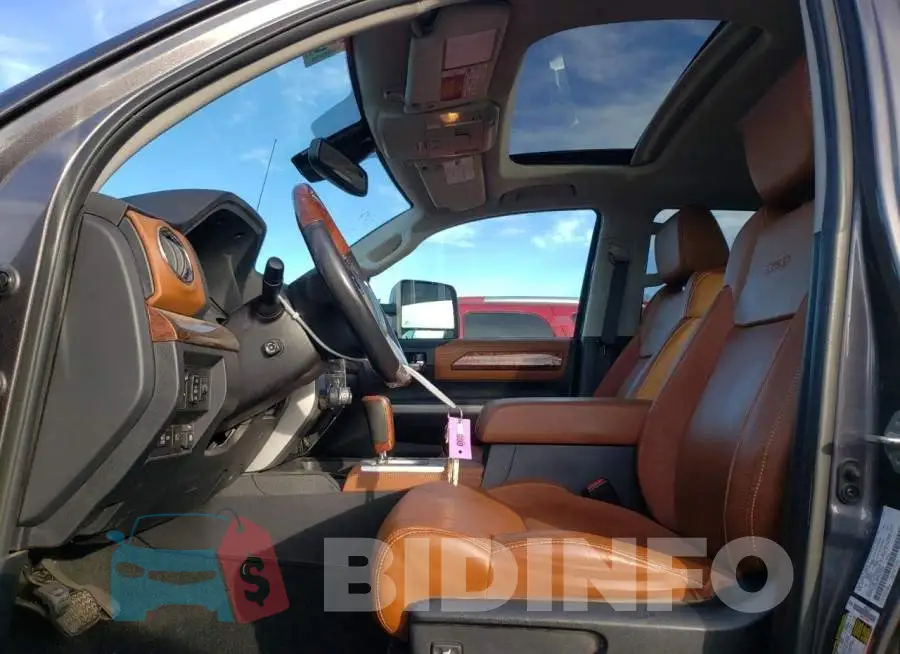 5TFAW5F13JX709207 Photo# 7