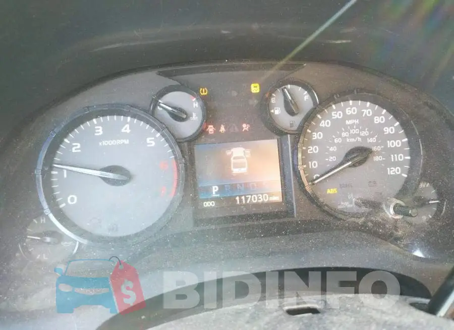 5TFRM5F19EX075433 Photo# 9