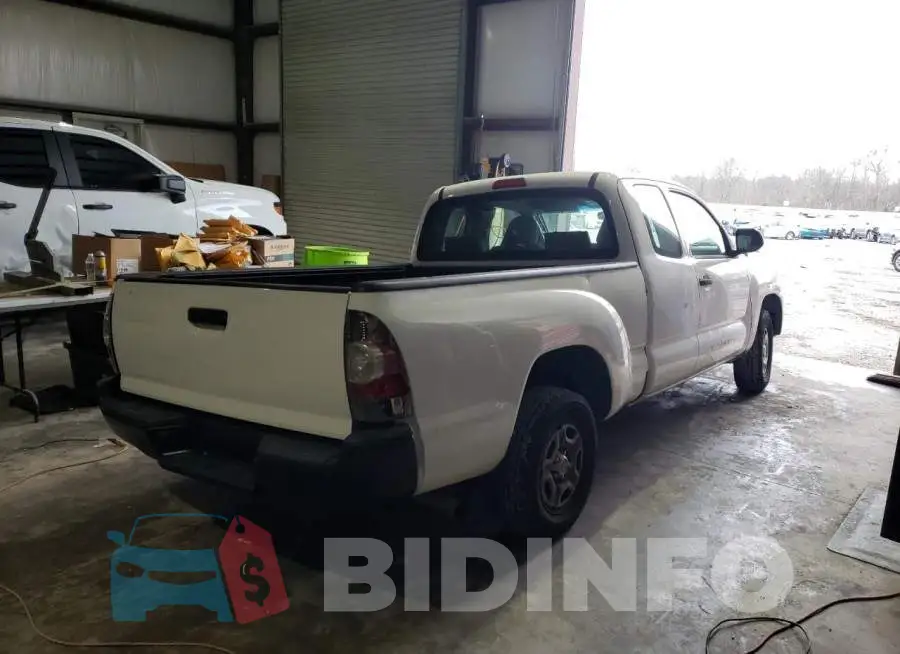 5TFTX4CN4FX054862 Photo# 3