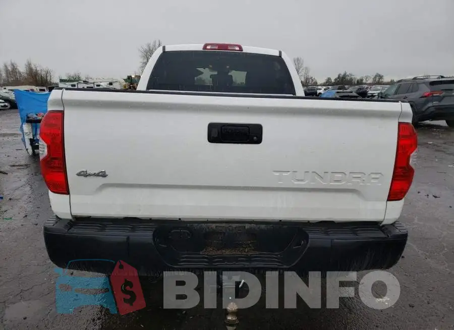 5TFUM5F17KX082046 Photo# 6